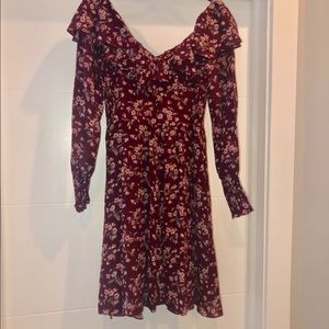 Rebecca Taylor Dress